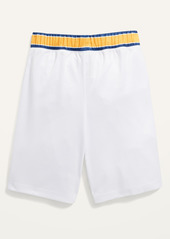 Old Navy Space Jam A New Legacy&#153 Gender-Neutral Basketball Shorts For Kids