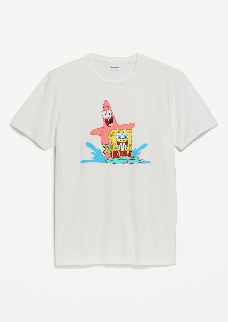 Old Navy SpongeBob SquarePants™ T-Shirt