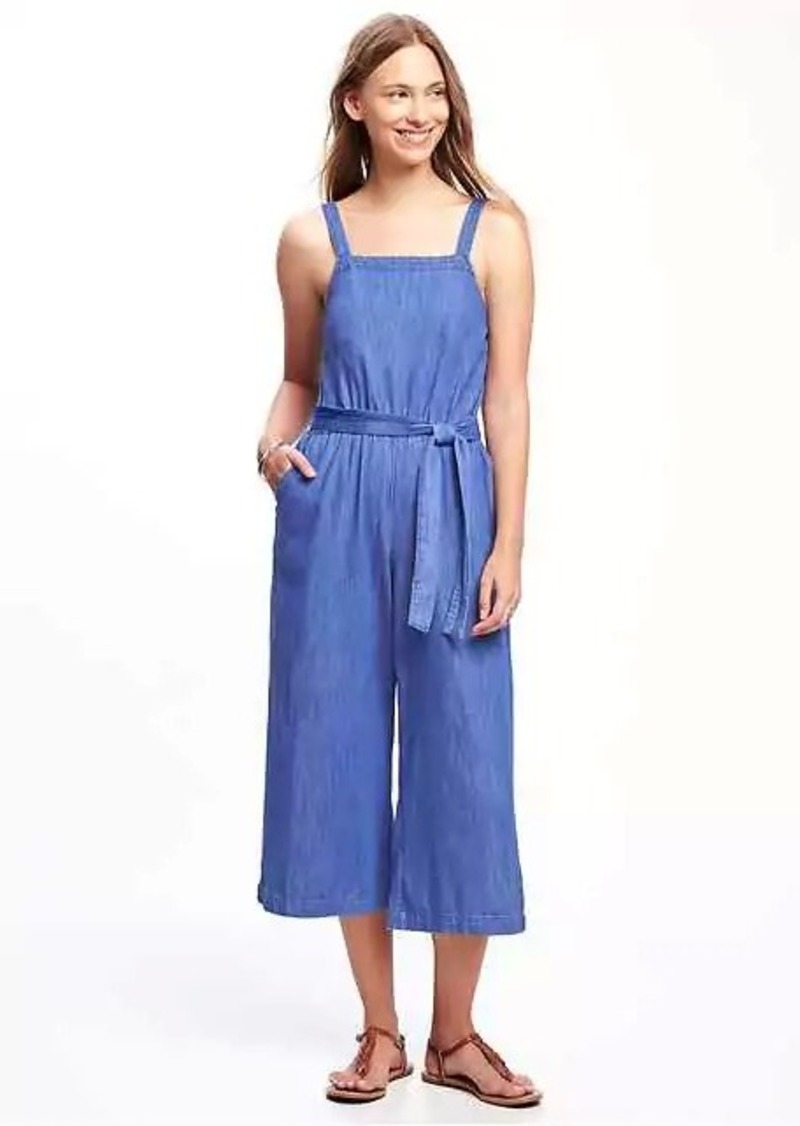 old navy jumpsuit