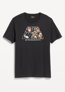 Old Navy Star Wars™ Gender-Neutral T-Shirt for Adults