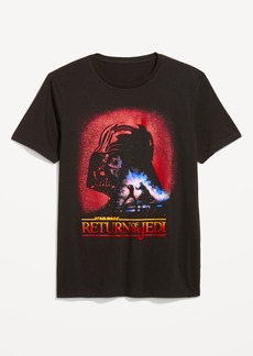 Old Navy "Star Wars™ ""Return of the Jedi"" Gender-Neutral T-Shirt for Adults"