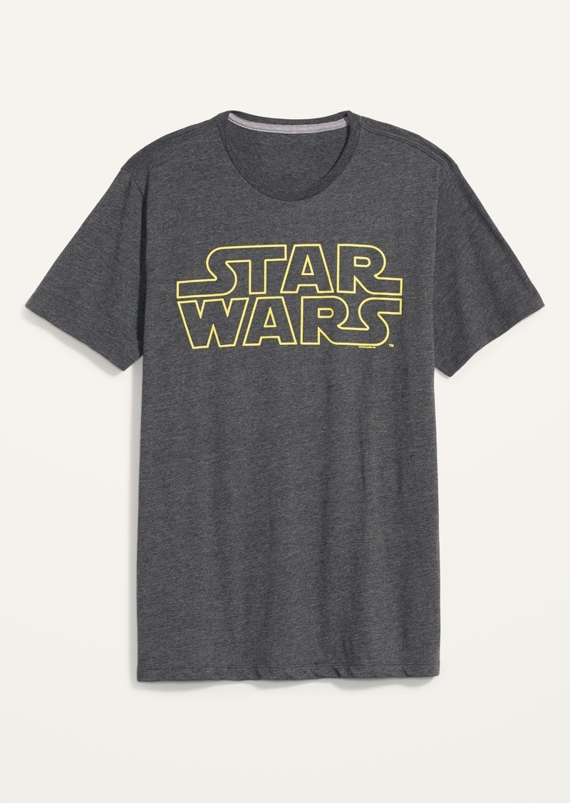 Old Navy Star Wars™ Gender-Neutral Graphic T-Shirt for Adults