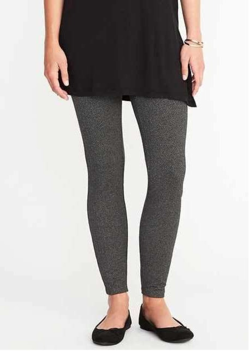 ponte knit pants