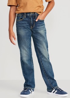 Old Navy Straight 360° Stretch Jeans for Boys