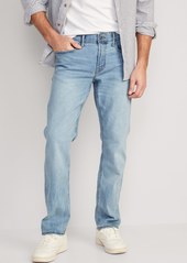 Old Navy Straight 360° Tech Stretch Performance Jeans