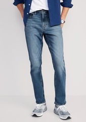 Old Navy Straight Built-In Flex Jeans