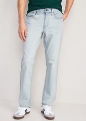 Old Navy Straight Built-In Flex Jeans