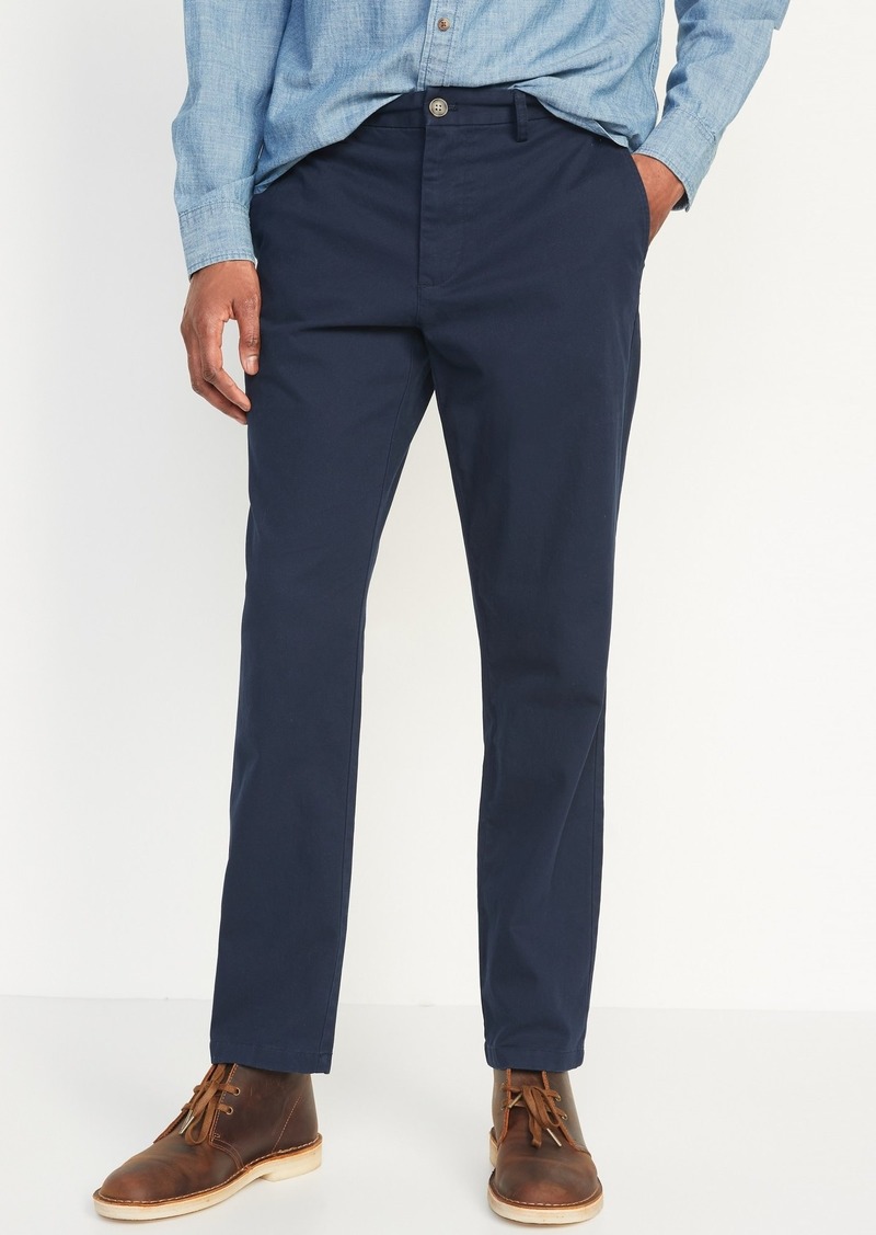 Old Navy Straight Rotation Chino Pants