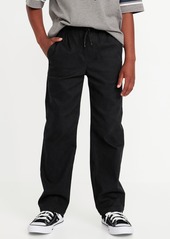 Old Navy Straight Leg Pull On Pants for Boys