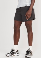 Old Navy StretchTech Lined Run Shorts -- 5-inch inseam