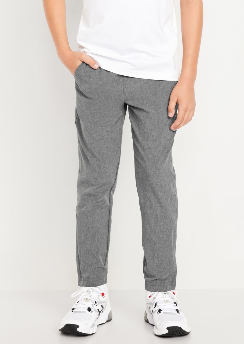 Old Navy StretchTech Performance Pants for Boys