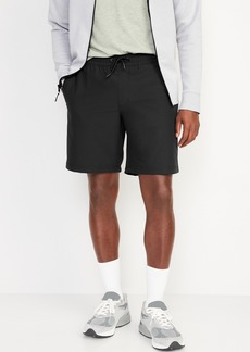 Old Navy - Slim Built-In Flex Ultimate Chino Shorts for Men -- 7