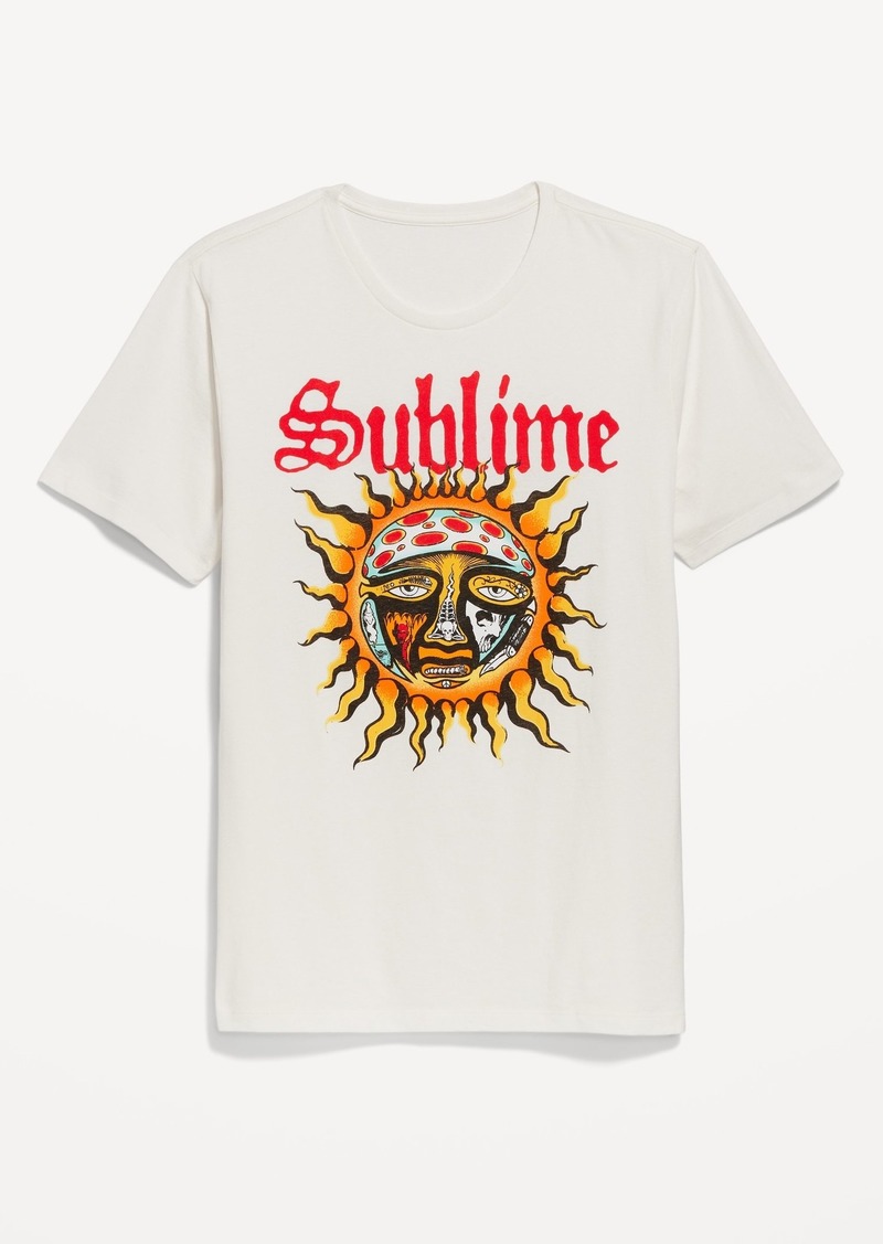 Old Navy Sublime© T-Shirt