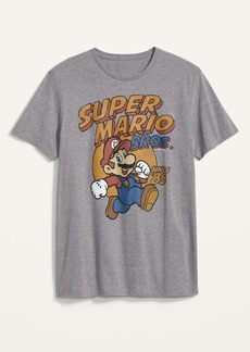 Old Navy "Super Mario Bros.™ ""Since '85"" Gender-Neutral T-Shirt for Adults"