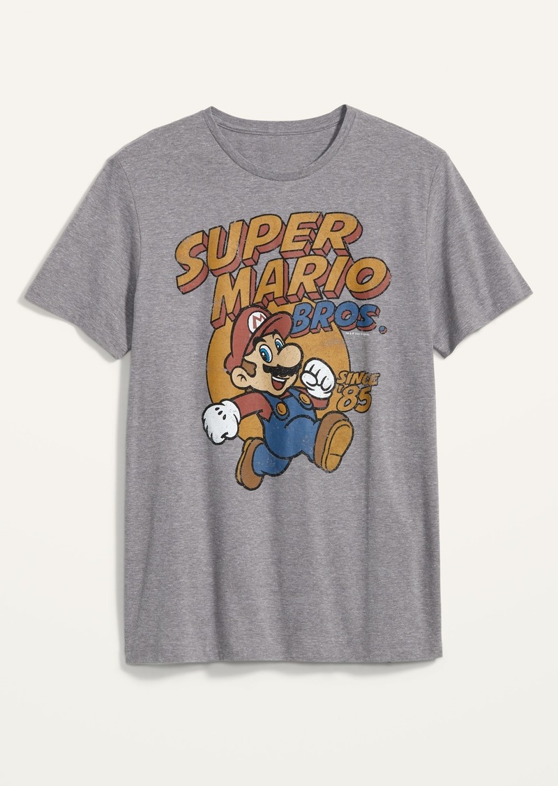 Old Navy "Super Mario Bros.™ ""Since '85"" T-Shirt"