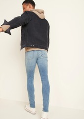 Old Navy Super Skinny Built-In Flex Max Jeans for Men