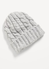 Old Navy Sweater-Knit Beanie