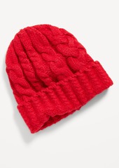 Old Navy Sweater-Knit Beanie