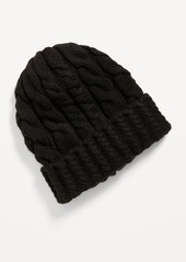 Old Navy Sweater-Knit Beanie