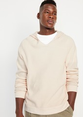 Old Navy Sweater-Knit Hoodie