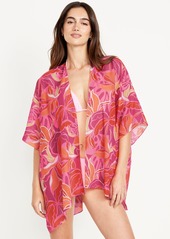 Old Navy Swimsuit Cover-Up