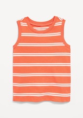 Old Navy Printed Tank Top for Toddler Boys