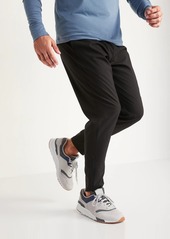 Old Navy Tapered Go Workout Pants for Men