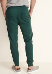 old navy tapered joggers