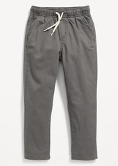 Old Navy Tapered Pull-On Pants for Toddler Boys