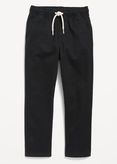 Old Navy Tapered Pull-On Pants for Toddler Boys