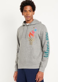 Old Navy IOC Heritage© Pullover Hoodie