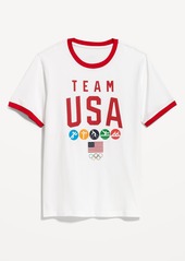 Old Navy IOC Heritage © T-Shirt