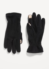 Old Navy Text-Friendly Performance Fleece Gloves for Women