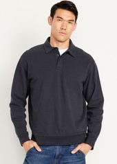 Old Navy Textured Polo