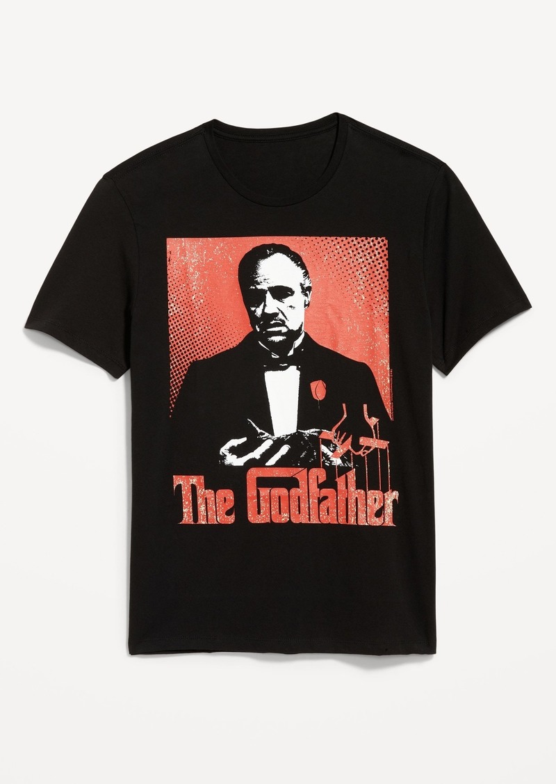Old Navy The Godfather™ Gender-Neutral T-Shirt for Adults