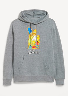 Old Navy The Simpsons™ Gender-Neutral Hoodie for Adults