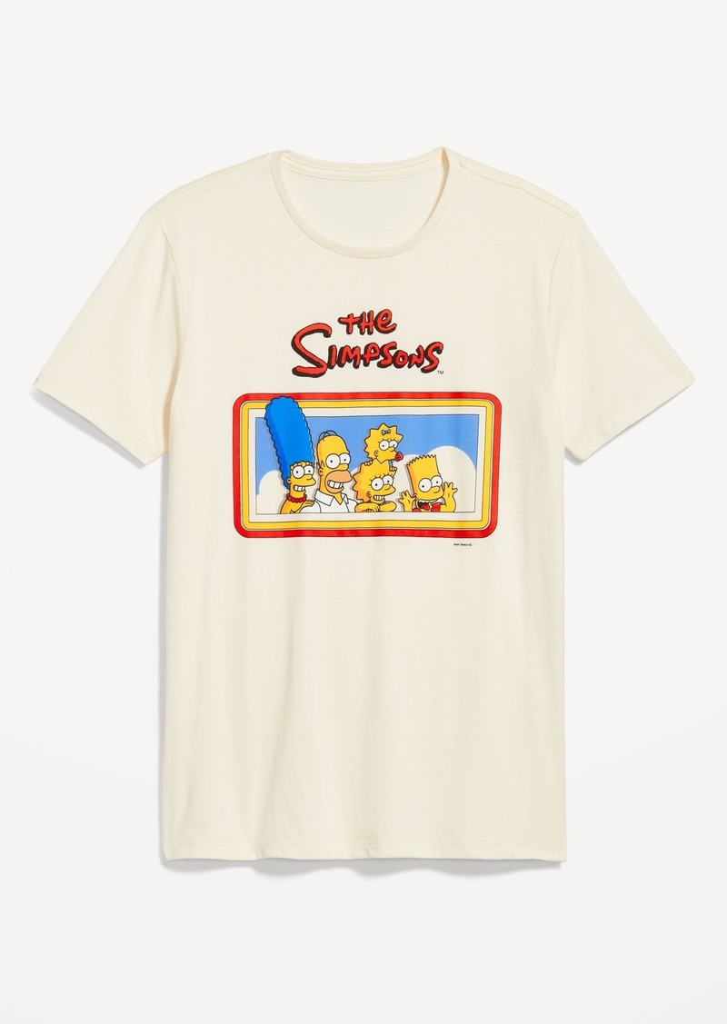 Old Navy The Simpsons™ T-Shirt