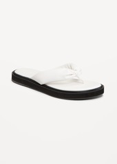 Old Navy Thong Platform Sandals