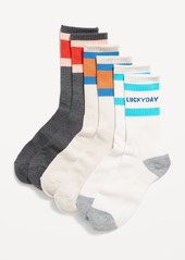 Old Navy Tube Socks 3-Pack