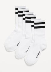 Old Navy Tube Socks 3-Pack