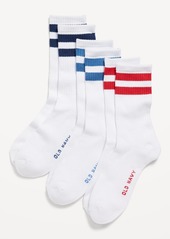 Old Navy Tube Socks 3-Pack