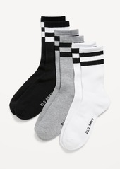 Old Navy Tube Socks 3-Pack