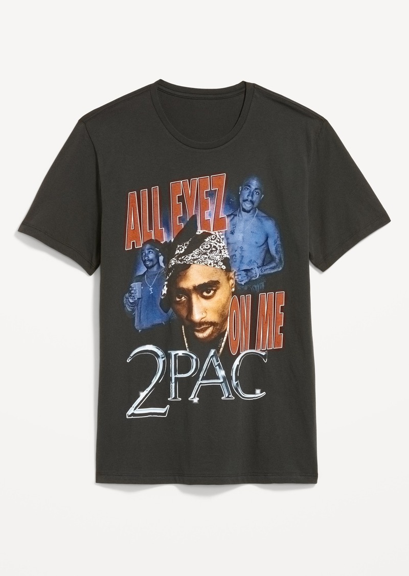 Old Navy Tupac™ T-Shirt