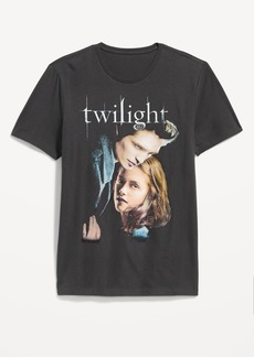 Old Navy Twilight™ Gender-Neutral T-Shirt for Adults