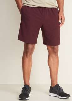 old navy hybrid shorts