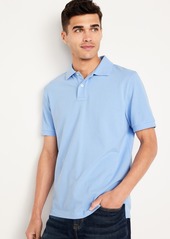 Old Navy Uniform Pique Polo