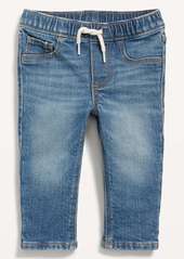 Old Navy Unisex 360° Stretch Pull-On Skinny Jeans for Baby