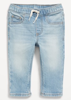 Old Navy Unisex 360° Stretch Pull-On Skinny Jeans for Baby