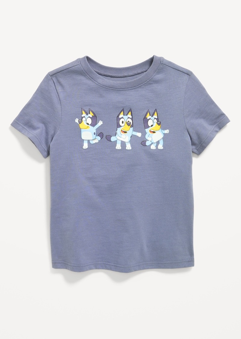Old Navy Bluey™ Unisex Graphic T-Shirt for Toddler