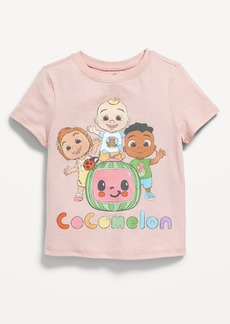 Old Navy CoComelon™ Unisex Graphic T-Shirt for Toddler